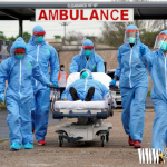 美国实验室泄露导致新冠(美国实验室病毒泄露是真的吗)