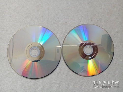 探索高清DVD碟片生活片的魅力
