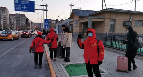 北京市朝阳群众