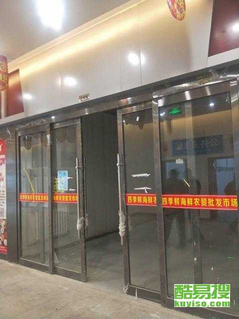 寻找理想店铺的完美指南