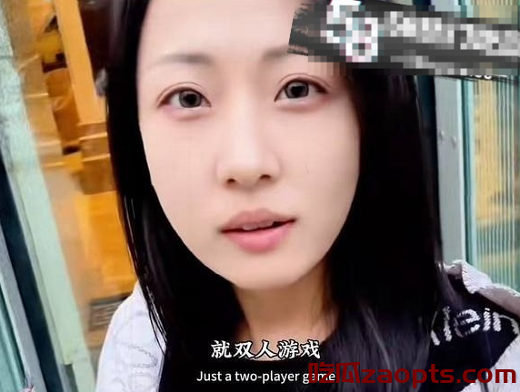 看片小姐姐再成焦点，网传她已与大神过上幸福生活