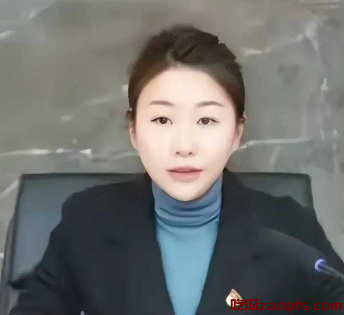 鞠雅办公室骑领导视频流出，红谷滩城投董事长被双开！